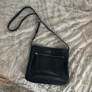 Kate spade crossbody